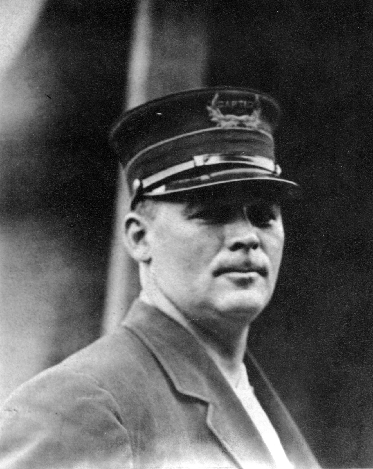 Buchanan